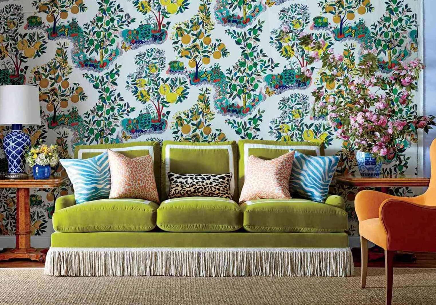Reupholstered furniture, Knysna