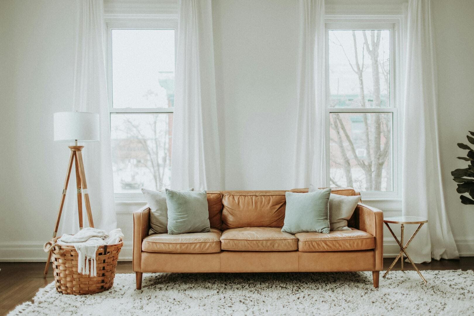 Scatter cushions made in Knysna
