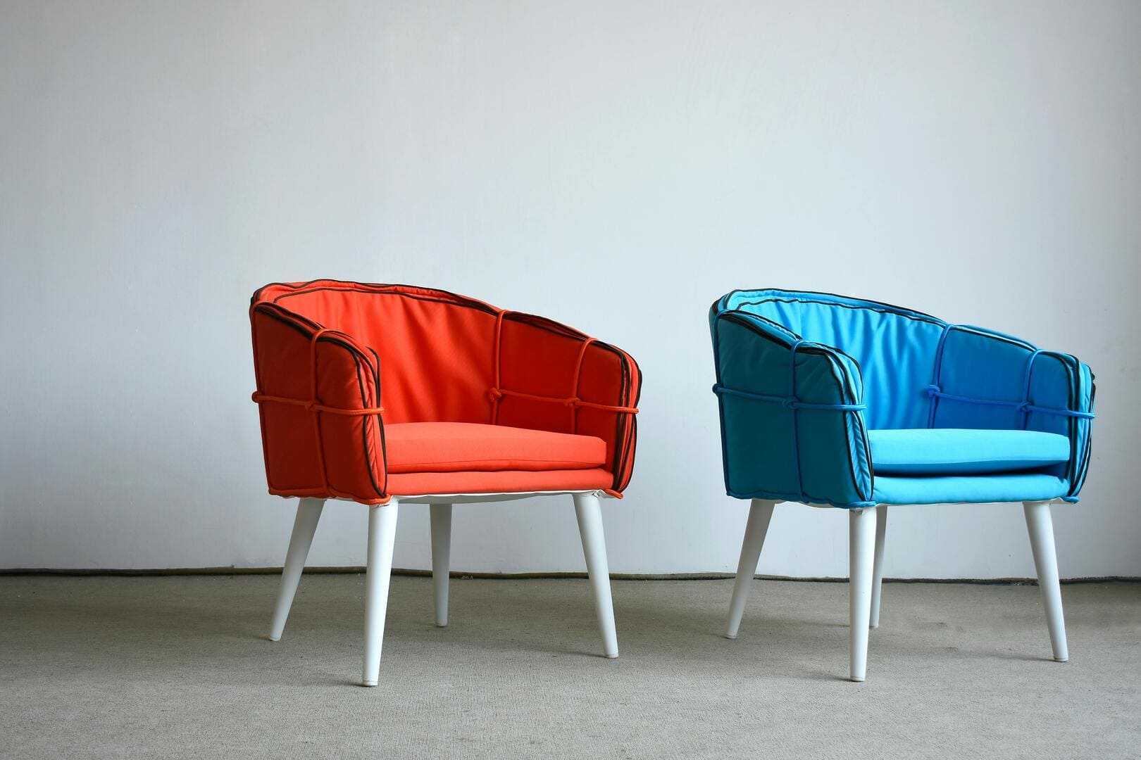 Custom upholstery services
